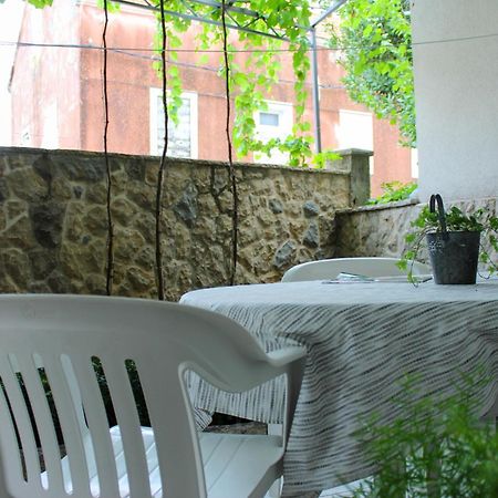 CVITA Apartment Vodice Esterno foto