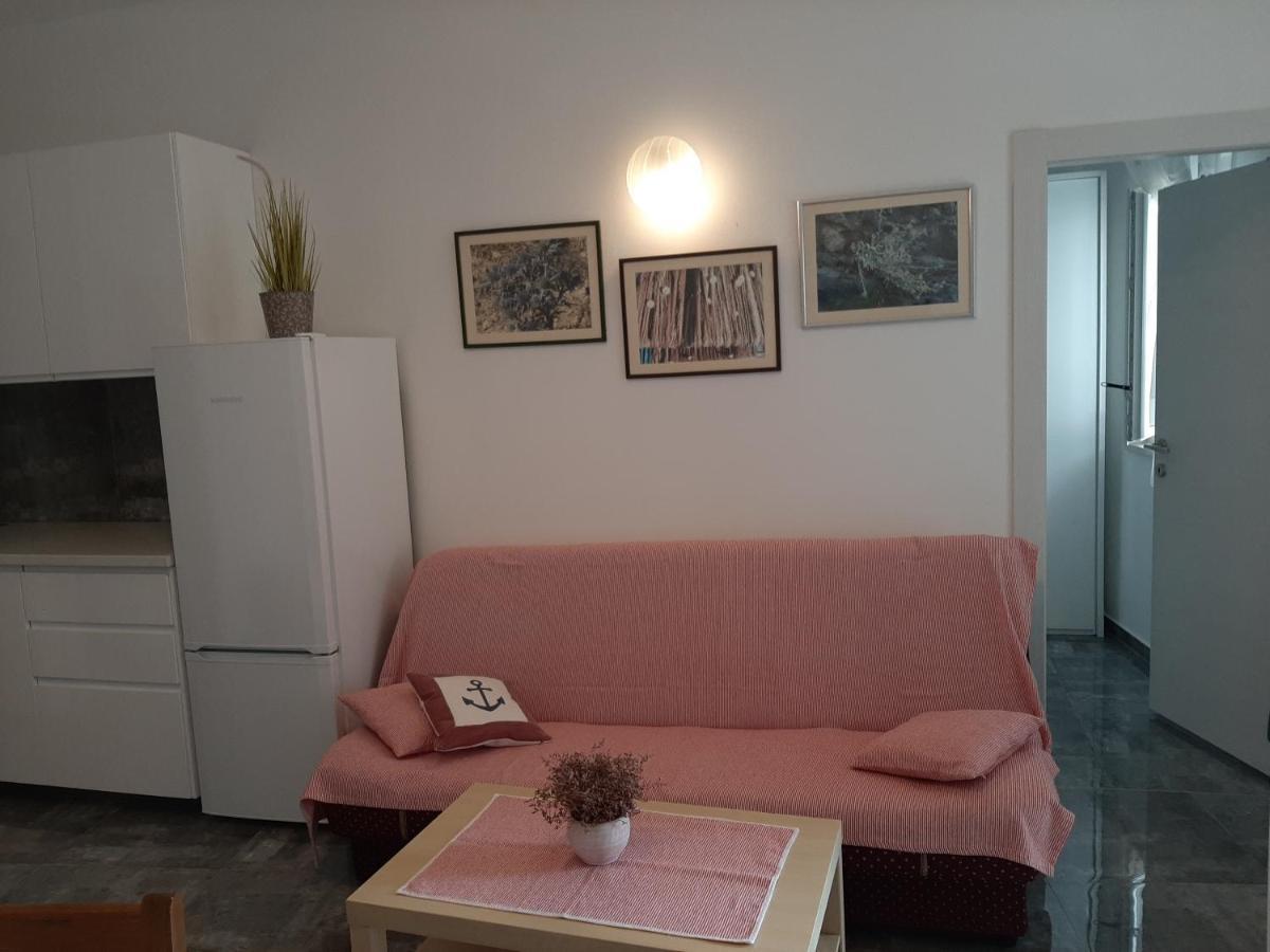 CVITA Apartment Vodice Esterno foto