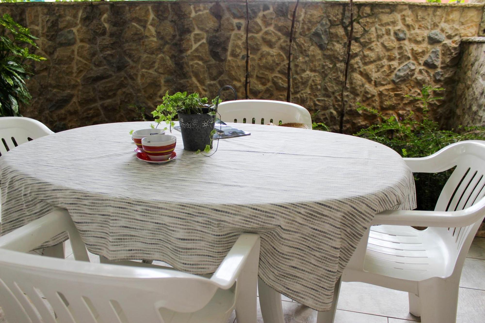 CVITA Apartment Vodice Esterno foto
